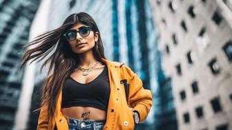 Mia Khalifa Vermögen: Wie viel verdient die Influencerin wirklich?