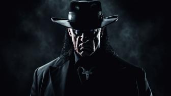 The Undertaker Vermögen 2024: Die unglaubliche finanzielle Reise der WWE-Legende